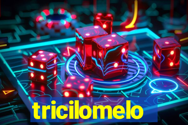 tricilomelo brincadeira letra